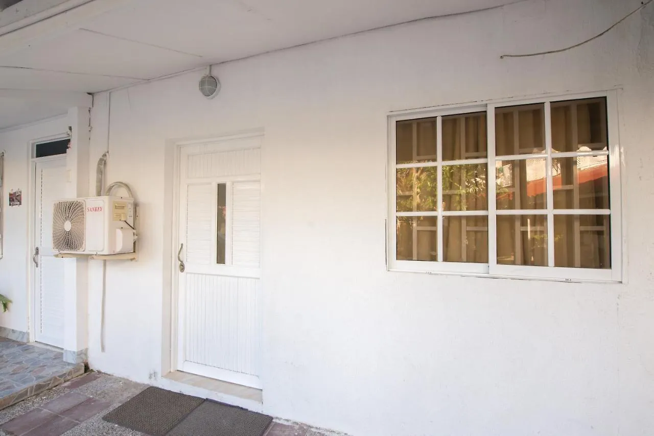 Apartamento Centro Misscenta Apartment San Andres   San Andres (San Andres and Providencia Islands)