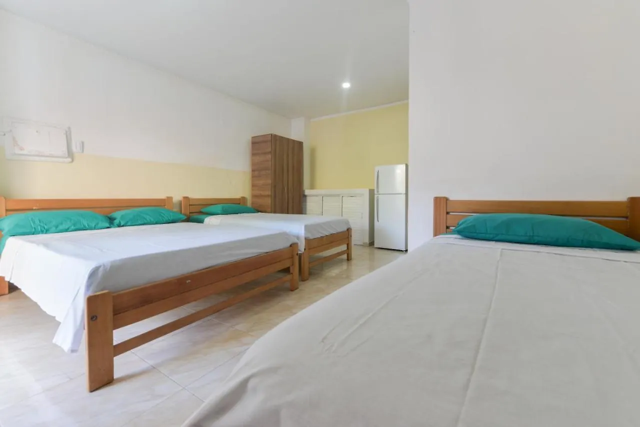 Apartamento Centro Misscenta Apartment San Andres