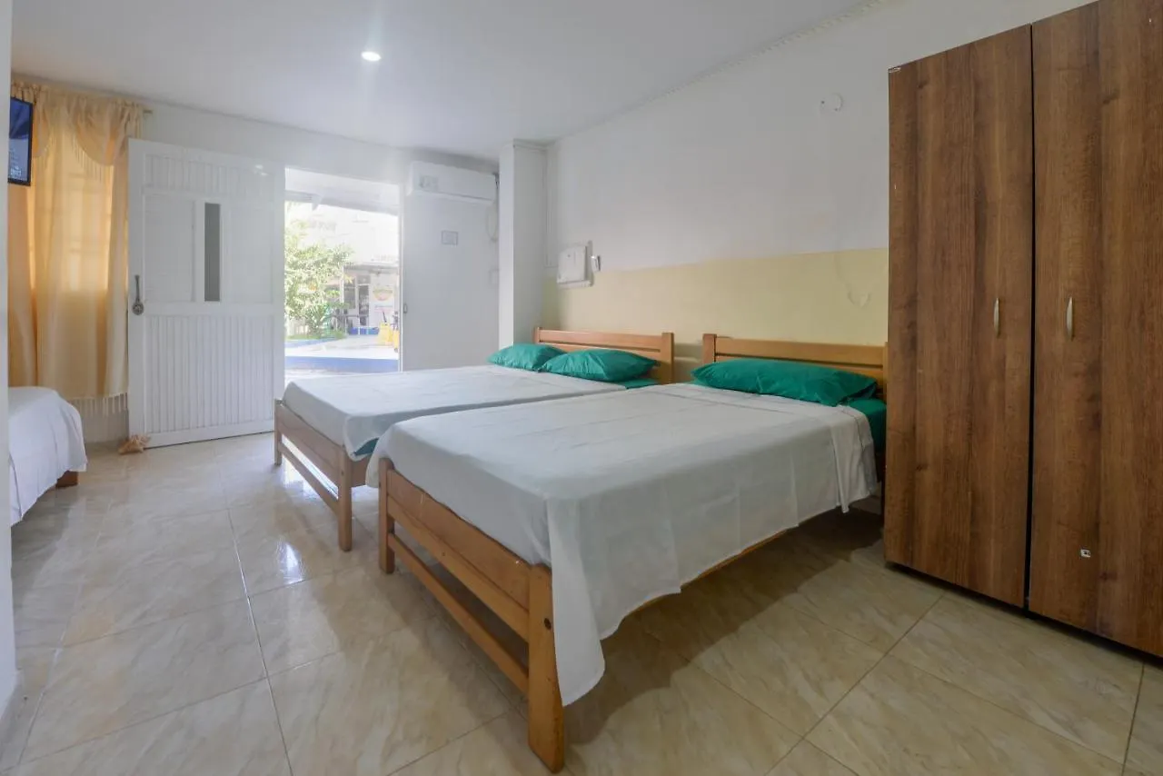 Apartamento Centro Misscenta Apartment San Andres  0*, San Andres (San Andres and Providencia Islands) Colombia