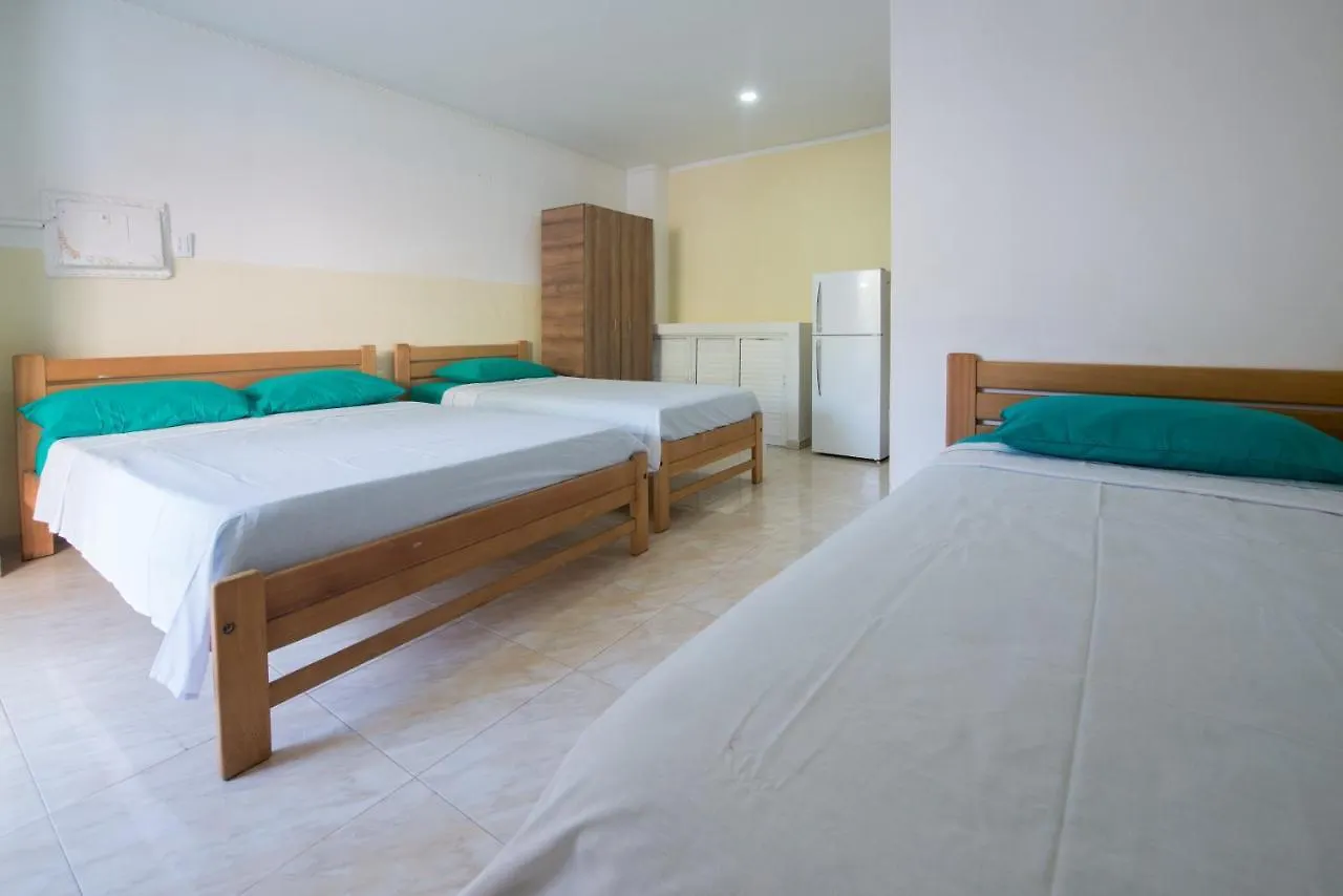 Apartamento Centro Misscenta Apartment San Andres  Colombia